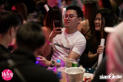Zeal by Why Love ที่ ชงเจริญกรู๊ฟ Groove@CTW — photo 91