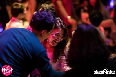 Zeal by Why Love ที่ ชงเจริญกรู๊ฟ Groove@CTW — photo 93