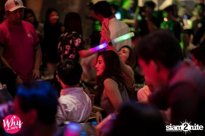 Zeal by Why Love ที่ ชงเจริญกรู๊ฟ Groove@CTW — photo 94