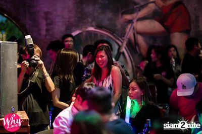 Zeal by Why Love ที่ ชงเจริญกรู๊ฟ Groove@CTW — photo 99