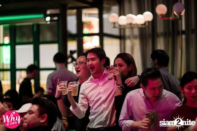 Zeal by Why Love ที่ ชงเจริญกรู๊ฟ Groove@CTW — photo 101