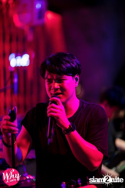 Zeal by Why Love ที่ ชงเจริญกรู๊ฟ Groove@CTW — photo 102