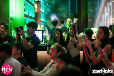 Zeal by Why Love ที่ ชงเจริญกรู๊ฟ Groove@CTW — photo 103