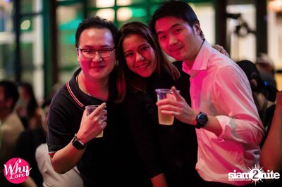 Zeal by Why Love ที่ ชงเจริญกรู๊ฟ Groove@CTW — photo 108