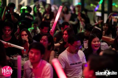 Zeal by Why Love ที่ ชงเจริญกรู๊ฟ Groove@CTW — photo 109