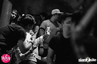 Zeal by Why Love ที่ ชงเจริญกรู๊ฟ Groove@CTW — photo 115