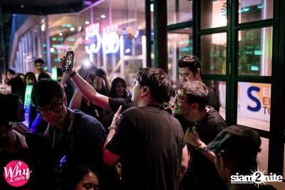 Zeal by Why Love ที่ ชงเจริญกรู๊ฟ Groove@CTW — photo 117