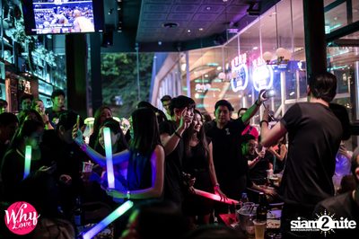 Zeal by Why Love ที่ ชงเจริญกรู๊ฟ Groove@CTW — photo 118