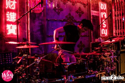 Zeal by Why Love ที่ ชงเจริญกรู๊ฟ Groove@CTW — photo 125