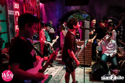 Zeal by Why Love ที่ ชงเจริญกรู๊ฟ Groove@CTW — photo 128