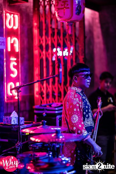 Zeal by Why Love ที่ ชงเจริญกรู๊ฟ Groove@CTW — photo 129