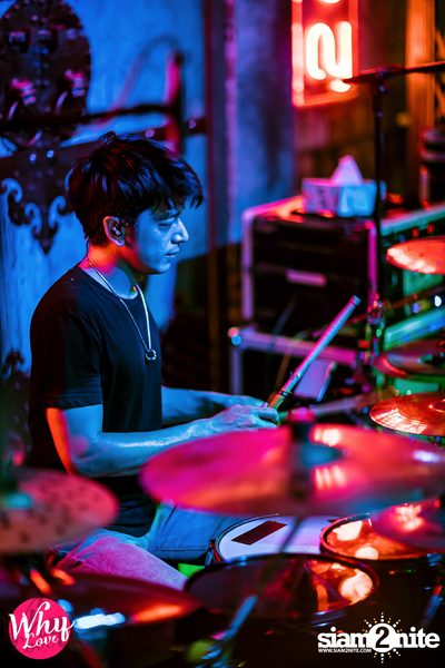 Zeal by Why Love ที่ ชงเจริญกรู๊ฟ Groove@CTW — photo 136