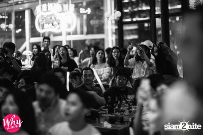 Zeal by Why Love ที่ ชงเจริญกรู๊ฟ Groove@CTW — photo 137