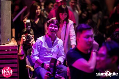 Zeal by Why Love ที่ ชงเจริญกรู๊ฟ Groove@CTW — photo 138