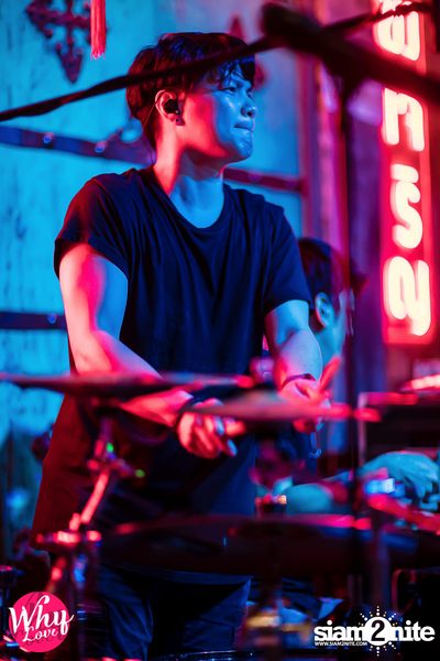 Zeal by Why Love ที่ ชงเจริญกรู๊ฟ Groove@CTW — photo 141