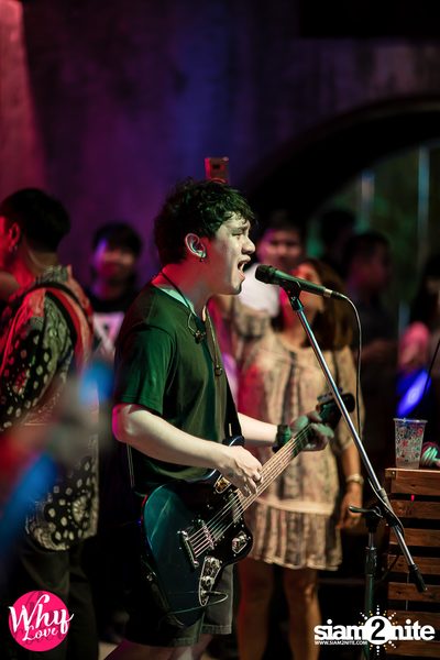 Zeal by Why Love ที่ ชงเจริญกรู๊ฟ Groove@CTW — photo 142