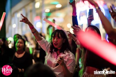 Zeal by Why Love ที่ ชงเจริญกรู๊ฟ Groove@CTW — photo 143