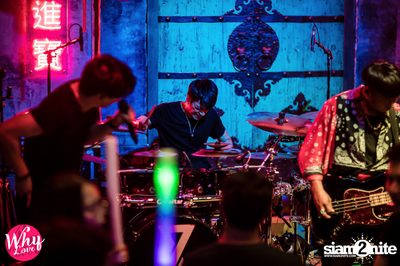 Zeal by Why Love ที่ ชงเจริญกรู๊ฟ Groove@CTW — photo 145