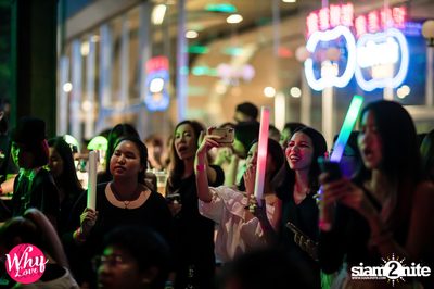 Zeal by Why Love ที่ ชงเจริญกรู๊ฟ Groove@CTW — photo 146