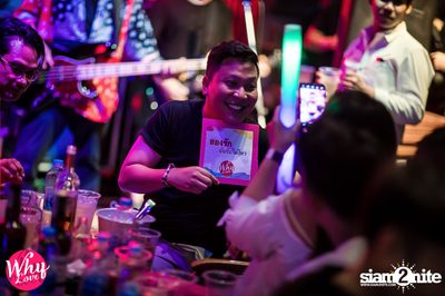 Zeal by Why Love ที่ ชงเจริญกรู๊ฟ Groove@CTW — photo 147