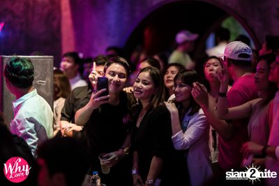 Zeal by Why Love ที่ ชงเจริญกรู๊ฟ Groove@CTW — photo 149