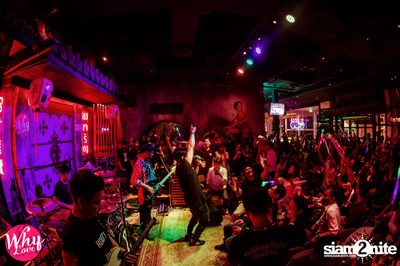 Zeal by Why Love ที่ ชงเจริญกรู๊ฟ Groove@CTW — photo 153