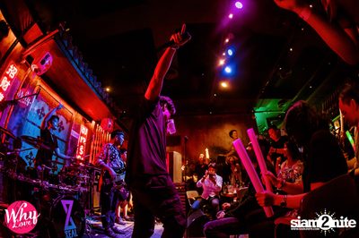 Zeal by Why Love ที่ ชงเจริญกรู๊ฟ Groove@CTW — photo 154
