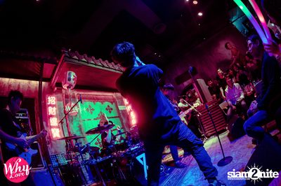 Zeal by Why Love ที่ ชงเจริญกรู๊ฟ Groove@CTW — photo 157