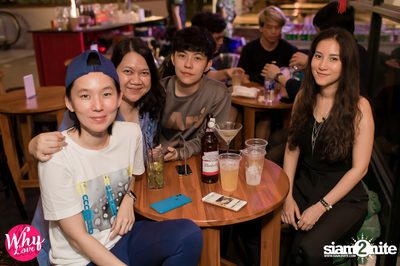 Zeal by Why Love ที่ ชงเจริญกรู๊ฟ Groove@CTW — photo 160