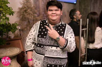 Zeal by Why Love ที่ ชงเจริญกรู๊ฟ Groove@CTW — photo 164