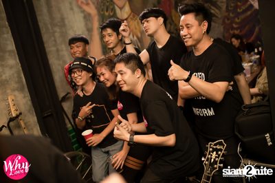Zeal by Why Love ที่ ชงเจริญกรู๊ฟ Groove@CTW — photo 165