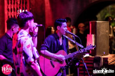 Zeal by Why Love ที่ ชงเจริญกรู๊ฟ Groove@CTW — photo 168