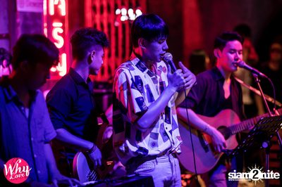 Zeal by Why Love ที่ ชงเจริญกรู๊ฟ Groove@CTW — photo 170