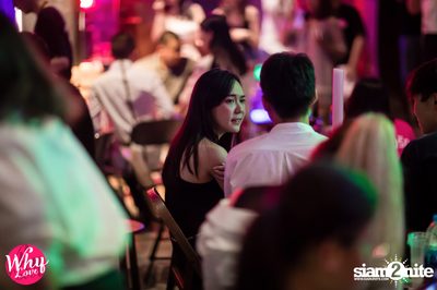 Zeal by Why Love ที่ ชงเจริญกรู๊ฟ Groove@CTW — photo 171