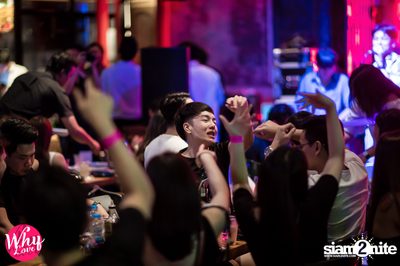 Zeal by Why Love ที่ ชงเจริญกรู๊ฟ Groove@CTW — photo 178