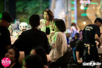 Zeal by Why Love ที่ ชงเจริญกรู๊ฟ Groove@CTW — photo 180