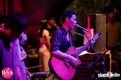 Zeal by Why Love ที่ ชงเจริญกรู๊ฟ Groove@CTW — photo 186