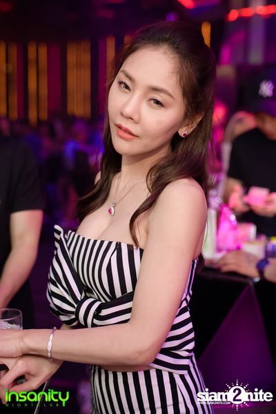 1 Million Party ที่ อินเซนิตี้ ไนท์คลับ — photo 5