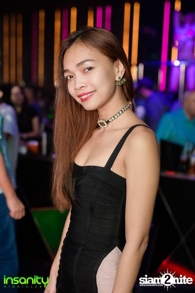 1 Million Party ที่ อินเซนิตี้ ไนท์คลับ — photo 6