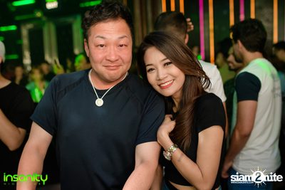 1 Million Party ที่ อินเซนิตี้ ไนท์คลับ — photo 10