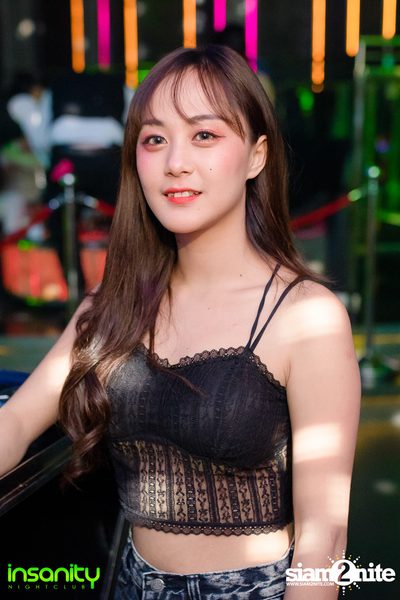 1 Million Party ที่ อินเซนิตี้ ไนท์คลับ — photo 12