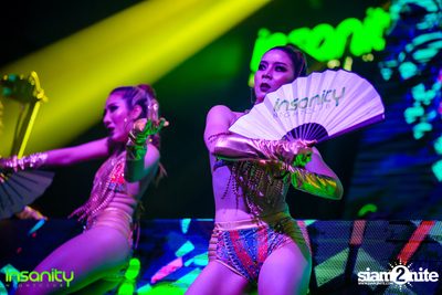 1 Million Party ที่ อินเซนิตี้ ไนท์คลับ — photo 26