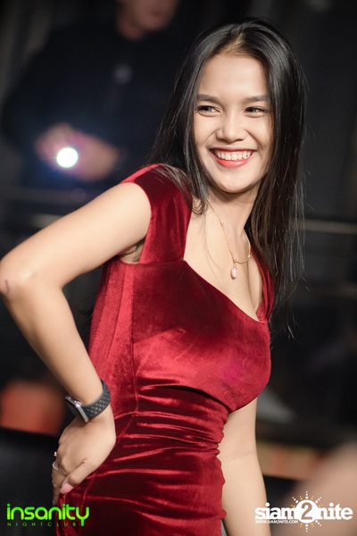 1 Million Party ที่ อินเซนิตี้ ไนท์คลับ — photo 63
