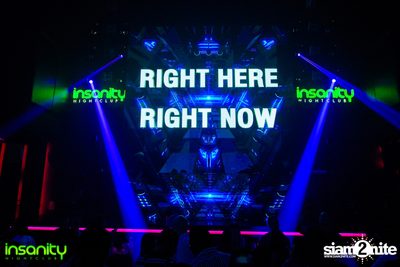 1 Million Party ที่ อินเซนิตี้ ไนท์คลับ — photo 92