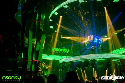1 Million Party ที่ อินเซนิตี้ ไนท์คลับ — photo 108