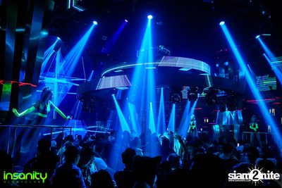 1 Million Party ที่ อินเซนิตี้ ไนท์คลับ — photo 110