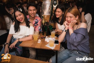 Meyou at 20Something Bar — photo 3