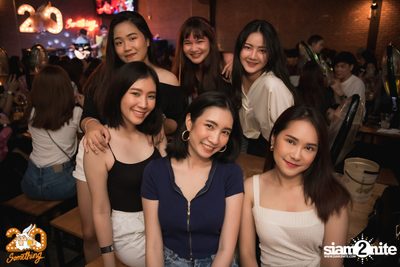 Meyou at 20Something Bar — photo 4