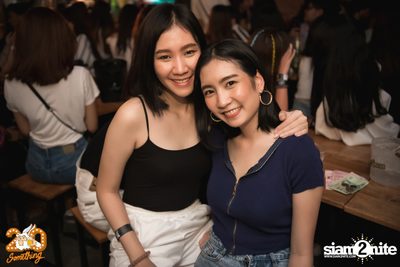 Meyou at 20Something Bar — photo 5