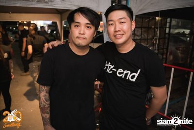 Meyou at 20Something Bar — photo 8